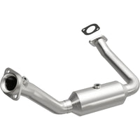 MagnaFlow 07-08 Ford Ranger 3.0L Direct Fit Converter