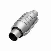 MagnaFlow Universal Catalytic Converter 2.25 Mf