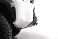 Addictive Desert Designs 2025 Toyota 4Runner Stealth Center Mount Front Bumper