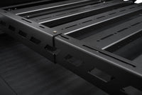 N-Fab Universal Roof Rack (Large 38.25 - 38 Width) - Tex. Black