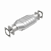 MagnaFlow California Direct Fit Catalytic Conv 75-82 Chevrolet LUV 1.8L / 86-91 Isuzu Trooper 2.3L