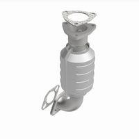 MagnaFlow Direct Fit Catalytic Converter Tiburon 97-98 OEM