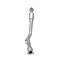 MagnaFlow Direct Fit Catalytic Converter 04/06 VW Phaeton 4.2L Front Passenger Side