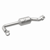 MagnaFlow Direct Fit Catalytic Converter 2011-2014 F-150 3.7L Underbody