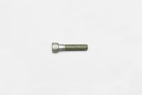 Wilwood bolt 3/8-24X1.75 LG shcs alloy WES072 CL1 silver asme B18.3