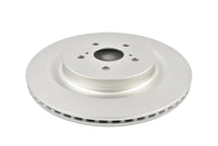 DBA 20-22 Toyota Highlander Rear En-Shield Standard Rotor