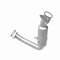 MagnaFlow 02-04 Ford Focus 2.0L Direct Fit Converter