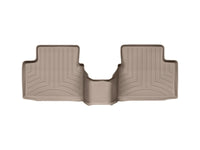 WeatherTech 11+ Buick Regal Rear FloorLiner - Tan