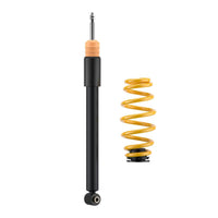 ST XA - Height Adjustable Coilovers VW Arteon 4Motion