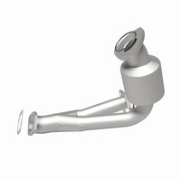 MagnaFlow 09-12 Chevrolet Malibu 3.6L Direct Fit Converter