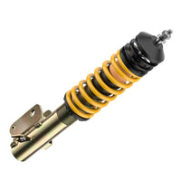 ST X Height Adjustable Coilover Kit 08-14 Subaru Impreza STI (GR, GV)