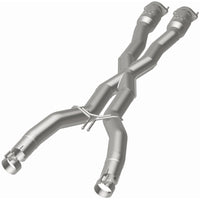 MagnaFlow 14-18 Chevrolet Corvette 6.2L Underbody Direct Fit Converter