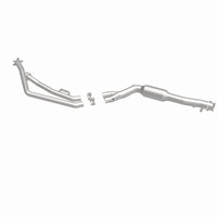 MagnaFlow 96-02 Mercedes-Benz SL600 6.0L Direct Fit Converter