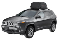 WeatherTech Universal Automobile Automobile Roof RackSack-39ft L x 32ft W x 18ft T - Black
