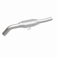 MagnaFlow Direct Fit Catalytic Converter 88-91 Dodge B150 3.9L/5.2L