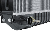 aFe BladeRunner OER Series Radiator 97-06 Jeep Wrangler (TJ) L6-4.0L
