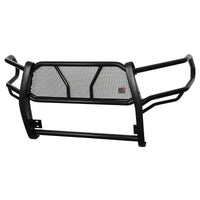 Westin 15-20 Ford F150 (Excl. Platinum/Raptor/Front Camera) HDX Modular Grille Guard - Black