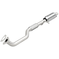 MagnaFlow Direct Fit Catalytic Converter 04 Hyundai Santa Fe 2.4L