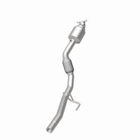 MagnaFlow 11-17 Porsche Cayenne 3.6L Direct Fit Converter