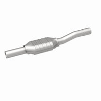 MagnaFlow Direct Fit Catalytic Converter 02-04 Jeep GC 4.0L Rear