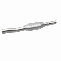MagnaFlow Direct Fit Catalytic Converter 99-01 Grand Cherokee 4.0L
