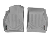 WeatherTech 10+ Buick LaCrosse Front FloorLiner - Grey