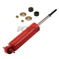 KYB Shocks & Struts MonoMax Front CHEVROLET Blazer (S-Series) 1983-05 CHEVROLET S-Series Pickup (2WD