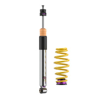 KW Coilover Kit V3 Volkswagen Golf VIII GTI w/o DCC