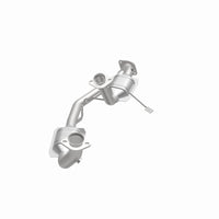 MagnaFlow Direct Fit Catalytic Converter 96-99 Ford Taurus3.0L 50S