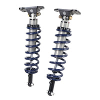 Ridetech 16-24 Chevrolet Camaro V6/V8 HQ Series Coilover Kit - Front & Rear