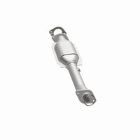 MagnaFlow Direct Fit Catalytic Converter 07 Titan 5.6L P/S rr OEM