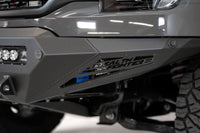 Addictive Desert Designs 2021 Ford F-150 Stealth Fighter Winch Front Bumper