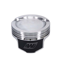 Wiseco Chevy LT1 4.075in Bore 1.105in CH -10.00 CC Piston Set