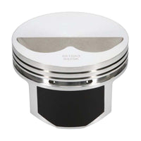 Wiseco Chevrolet Small Block 4.155in Bore 1.425in CH -5.00 CC Pro Tru Street Piston Set