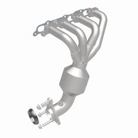 MagnaFlow DF Cat. Conv 07-10 Chevy Colorado / 07-10 GMC Canyon / 07-08 Isuzu I-290 2.9L Manifold