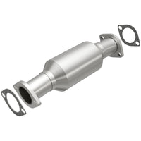 MagnaFlow Direct Fit Catalytic Converter 90-93 Miata 1.6L
