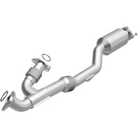 MagnaFlow 09-14 Nissan Murano 3.5L Direct Fit Converter