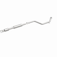 MagnaFlow 12-15 Mazda 5 2.5L Direct Fit CARB Compliant Catalytic Converter