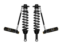 ICON 21-23 Ford F150 4WD 3in Lift 2.5 VS RR CDEV Coilover Kit