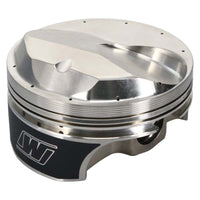 Wiseco Chevy Big Block 4.615in Bore 1.120in CH 42.00 CC Piston Set