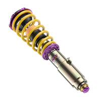 KW Coilover Kit V4 Porsche 911 (992) C4/S/GTS Coupe /Targa