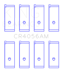 King Engine Bearings Suzuki G15A/G16A/B (Size +0.25mm) Connecting Rod Bearing Set