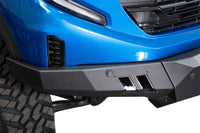 Addictive Desert Designs2022+ GMC 1500 Black Label Front Bumper