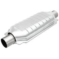 MagnaFlow Universal Catalytic Converter 2.25inch