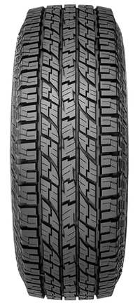 Yokohama Geolandar A/T G015 Tire - 35X12.50R17 125