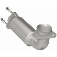 MagnaFlow 1996 Chevrolet Corvette 5.7L Direct Fit Converter