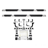 Westin 2019 Ram 1500 w/ Crew Cab and 5.5ft Bed R5 Nerf Step Bars - SS (Excl. Ram 1500 Classic) - SS