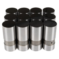 Comp Cams Ford Applications Xtreme Energy DLC Solid Flat Tappet Lifter .875in DLC. - 6 Cyl