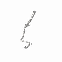 MagnaFlow 10-12 Scion xD 1.8L Direct Fit Converter