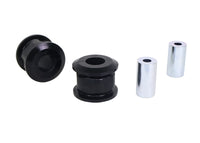 Whiteline 05-10 Jeep Grand Cherokee Front Differential Mount Bushing